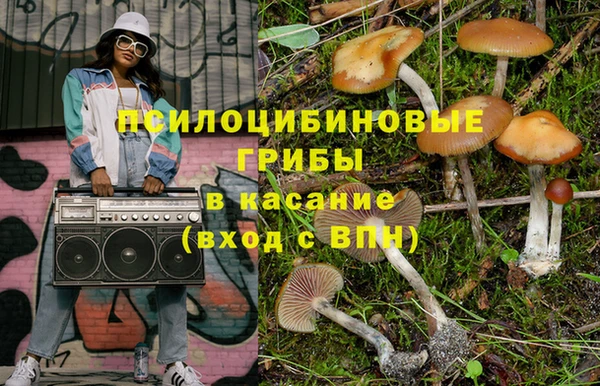 хмурый Волосово